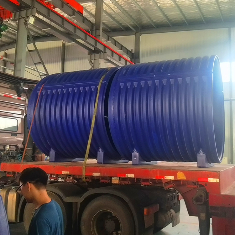 江蘇鹽城某村定制農(nóng)污處理設備