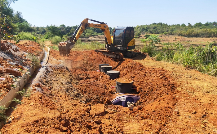 一體化污水處理設(shè)備定制優(yōu)勢(shì)