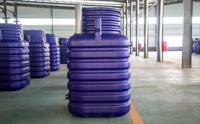 Pe一體化污水處理設備 Pe一體化污水處理設備