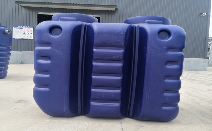 PE材質一體化污水處理設備有哪些 PE材質一體化污水處理設備有哪些