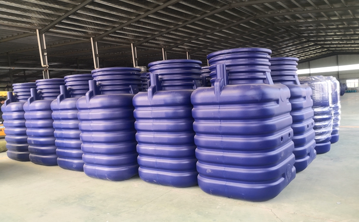 PE材質一體化污水處理設備有哪些 PE材質一體化污水處理設備有哪些