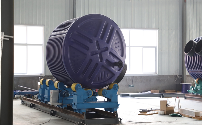 一體化農村污水處理設備定做方案