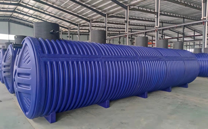 一體化農村污水處理設備定做方案