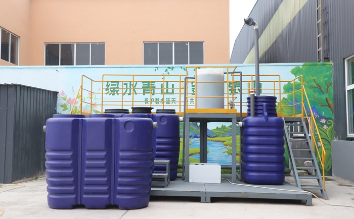 PE凈化槽多少錢(qián)？