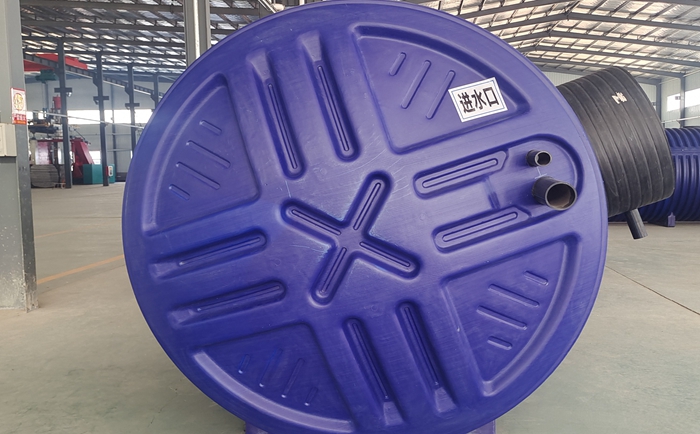 關于pe一體化污水處理設備使用和保養說明 關于pe一體化污水處理設備使用和保養說明