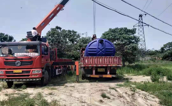 農(nóng)村環(huán)境下選擇哪種一體化污水處理設備 農(nóng)村環(huán)境下選擇哪種一體化污水處理設備