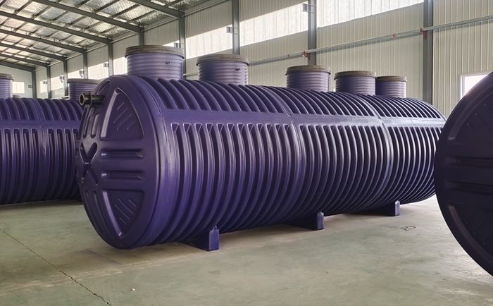 農(nóng)村環(huán)境下選擇哪種一體化污水處理設備 農(nóng)村環(huán)境下選擇哪種一體化污水處理設備