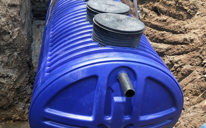 pe材質(zhì)一體化污水處理設備的推出有哪些意義