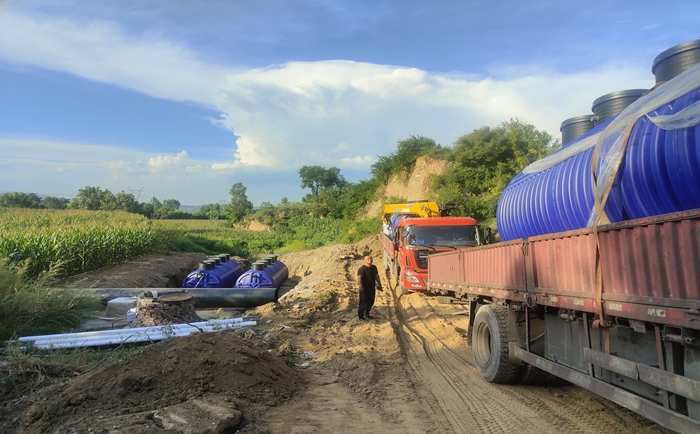 pe材質(zhì)一體化污水處理設備的推出有哪些意義