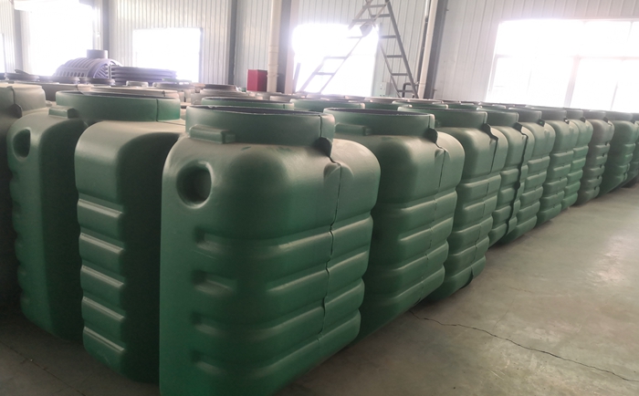 PE凈化槽的設計優勢是什么？