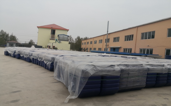 PE凈化槽的設計優勢是什么？