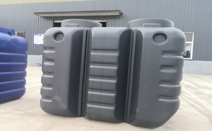 一體化生活污水處理設備有哪些用途