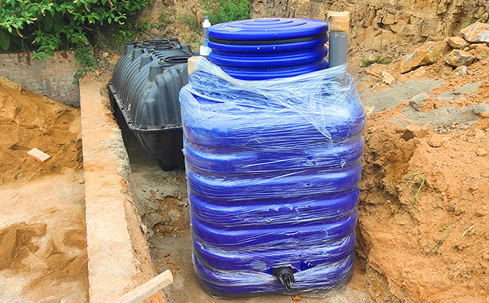 農村一體化污水處理設備 農村一體化污水處理設備