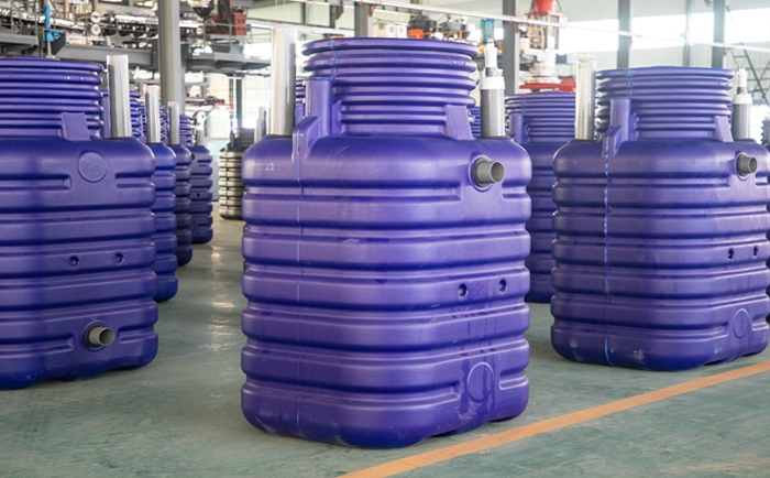 凈化槽的價格 凈化槽的價格