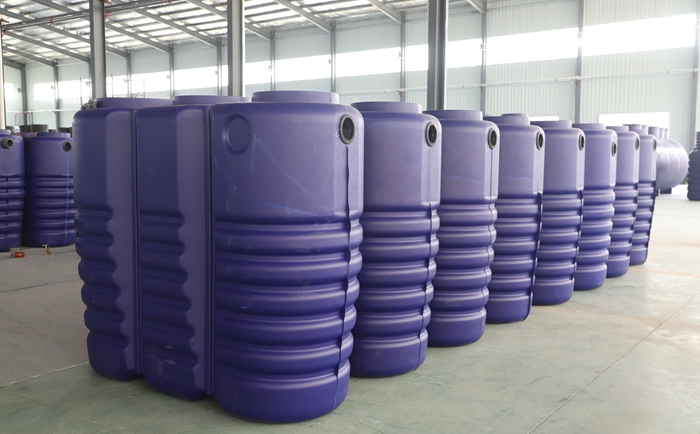 凈化槽的價格 凈化槽的價格