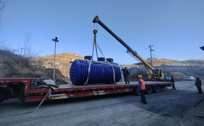 農村污水處理設備解決農村污水問題的關鍵 農村污水處理設備解決農村污水問題的關鍵