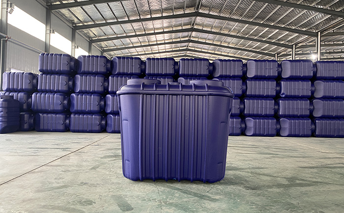 農(nóng)污處理設(shè)備的技術(shù)特點(diǎn)與應(yīng)用優(yōu)勢