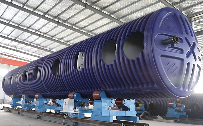 1706581327123815.jpg PE一體化污水處理設備的5大優勢