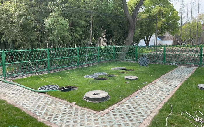 免運維的農(nóng)村生活污水處理設(shè)備靠譜嗎?