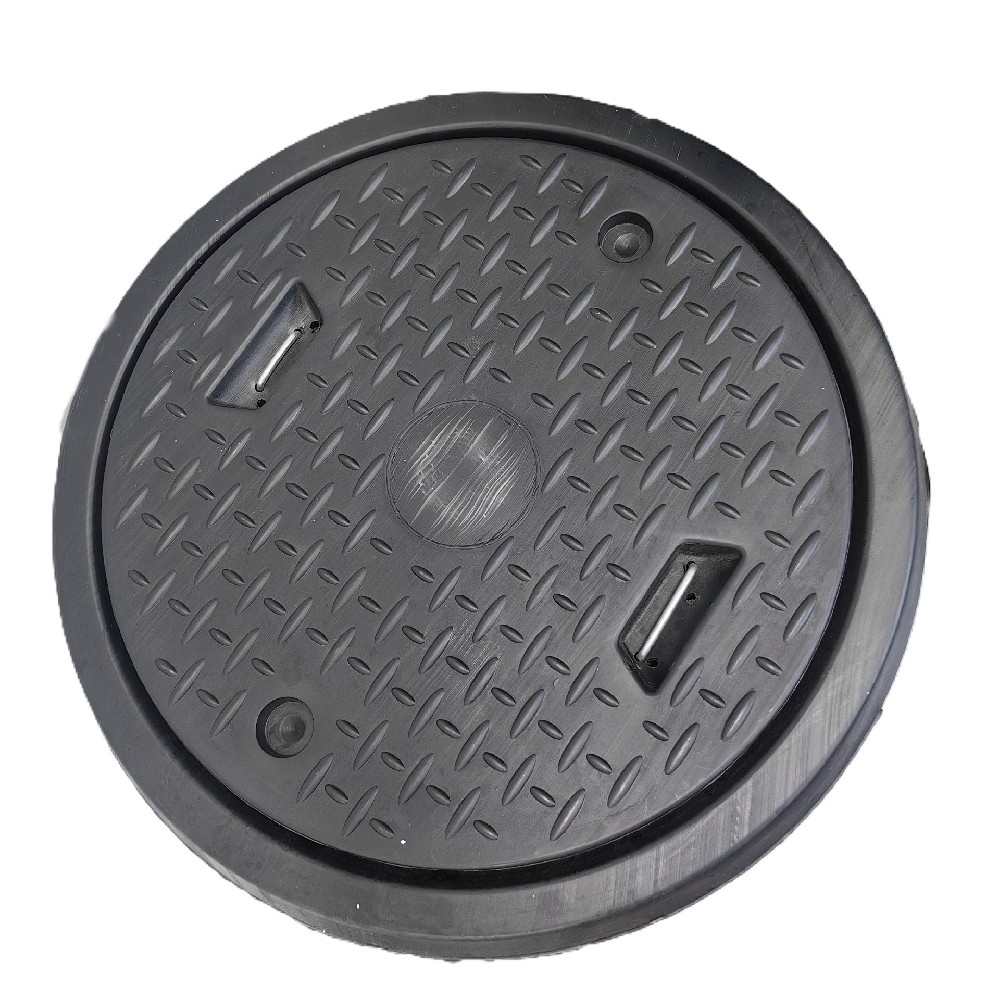 污水處理設備井蓋