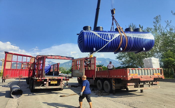 pe一體式污水處理設(shè)備的性價比如何？