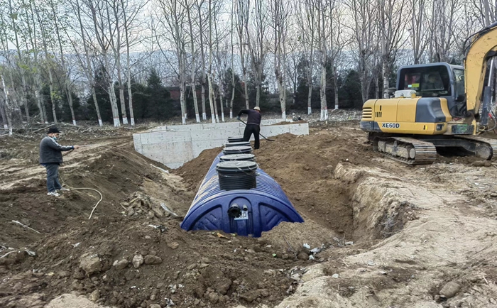 污水處理設(shè)備的選擇及注意要點？