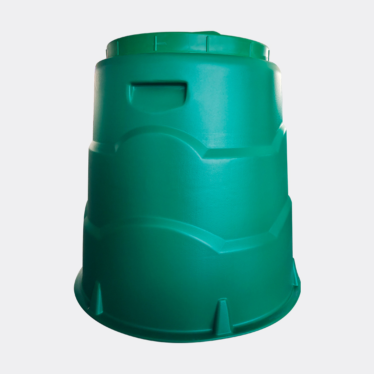 廚余垃圾堆肥桶