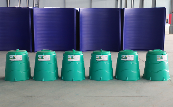 廚余發酵堆肥桶怎么樣？實用性好嗎？