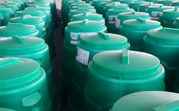 廚余垃圾做肥料 廚余垃圾做肥料