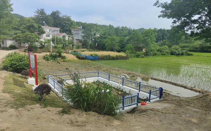 農村污水處理設備的作用